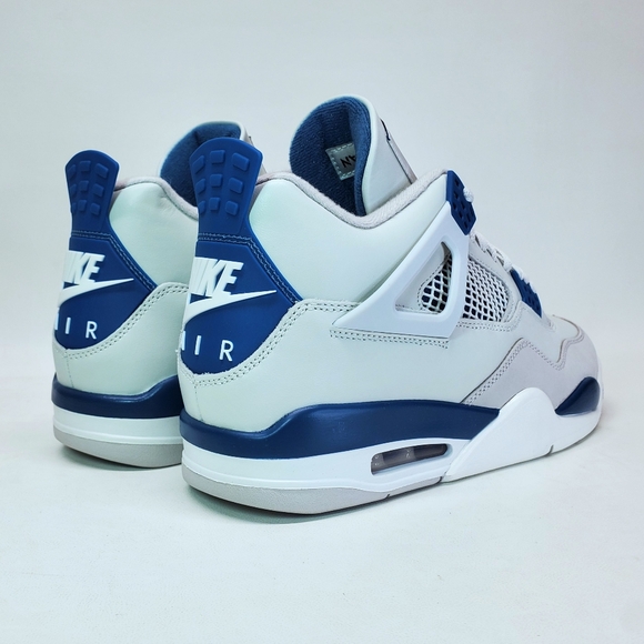 Air Jordan Retro 4 - Picture 6 of 13